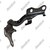 Toyota / Тойота, Prius / Приус, 2003-2009 (NHW20), TY590015H-0R00 - Петля капота правая