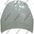 Toyota / Тойота, Prius / Приус, 2013-, PTY20228A - Капот NHP10
