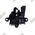 Toyota / Тойота, Prius / Приус, 2013-, PTY22213A - Замок капота NHP10