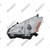 Toyota / Тойота, Prius / Приус, 2013-, ZTY11P7L - Фара механический корректор H11/HB3 левая USA