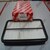 Toyota / Тойота, Rav 4 / Рав 4, 1995-2000, MFA284 - Фильтр воздушный