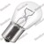 Universal / Универсальные, Lamp / Лампы, Галоген, 1987302201 - Лампа p21w ba15s pure light
