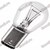Universal / Универсальные, Lamp / Лампы, Галоген, 1987302202 - Лампа p21/5w bay15d pure light