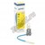 Universal / Универсальные, Lamp / Лампы, Галоген, 48321 - Лампа h3 12v 55w pk22s