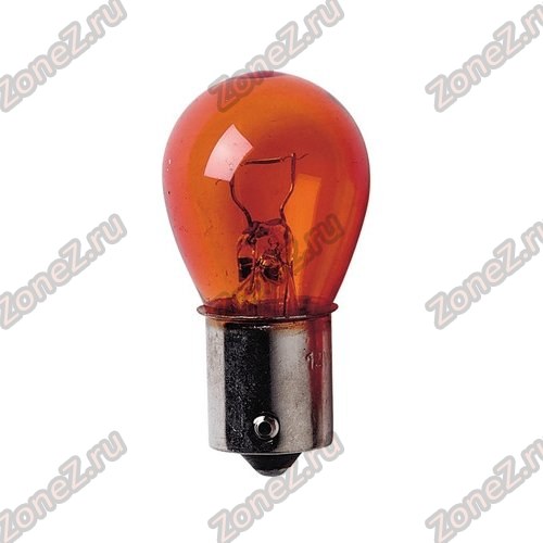 Лампа PY21W на Универсальные Лампы Halogen