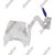 Volkswagen / Фольксваген, Jetta / Джетта, 2011-2018, L044012700 - Бачок омывателя с горловиной