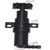 Volkswagen / Фольксваген, Passat / Пассат, 2005-2011 (B6), VWPAS05-9C0-L - Форсунка омывателя фары левая