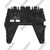 Volkswagen / Фольксваген, Passat / Пассат, 2005-2011 (B6), VW6092A - Пыльник пластик защита двигателя
