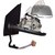 Volkswagen / Фольксваген, Polo / Поло, 2001-2005, VWPLO01-451X-L - Зеркало электрическое левое