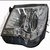 Volkswagen / Фольксваген, Tiguan / Тигуан, 2007-2011, VWTGN07-002H-N - Тюнинг комплект линзованных фар внутри хромированные с диодными кольцами (DEVIL EYES)