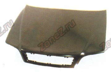 Капот на Вольво S40 1996-2004