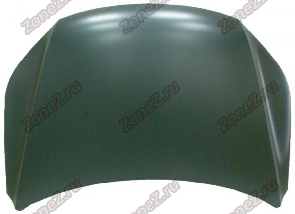 Капот на Вольво S60 2000-